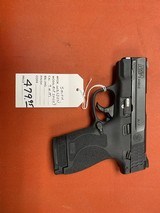 SMITH & WESSON M&P 9 SHIELD M2.0 - 1 of 2