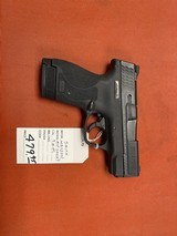 SMITH & WESSON M&P 9 SHIELD M2.0 - 2 of 2