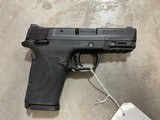 SMITH & WESSON M&P9 SHIELD EZ M2.0 - 1 of 3