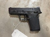 SMITH & WESSON M&P9 SHIELD EZ M2.0 - 2 of 3