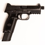 FN 509 TACTICAL - 3 of 4
