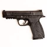 SMITH & WESSON M&P45 - 1 of 4