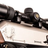 BROWNING BAR LONGTRAC LH - 5 of 5