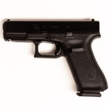 GLOCK G45 - 1 of 3