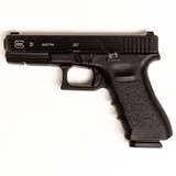 GLOCK G31 - 1 of 3