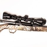 SAVAGE ARMS AXIS - 3 of 3