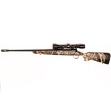 SAVAGE ARMS AXIS - 1 of 3