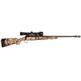 SAVAGE ARMS AXIS - 2 of 3