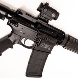 SMITH & WESSON M&P15 - 4 of 4