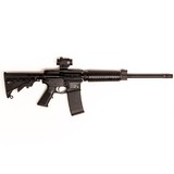 SMITH & WESSON M&P15 - 3 of 4