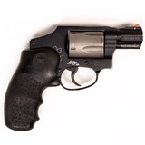 SMITH & WESSON 340 PD AIRLITE - 3 of 5