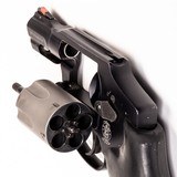 SMITH & WESSON 340 PD AIRLITE - 5 of 5