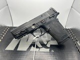 SMITH & WESSON M&P9 SHIELD EZ M2.0 - 3 of 5