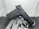 SMITH & WESSON M&P9 SHIELD EZ M2.0 - 2 of 5