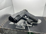 SMITH & WESSON M&P9 SHIELD EZ M2.0 - 5 of 5