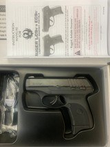 RUGER EC9S STANDARD - 3 of 3