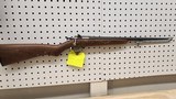 KEYSTONE SPORTING ARMS CRICKETT WALNUT STOCK - 1 of 7
