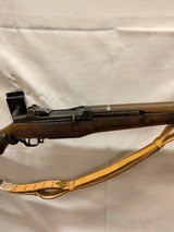SPRINGFIELD M1 GARAND - 4 of 4