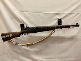 SPRINGFIELD M1 GARAND - 1 of 4