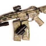 BRAVO COMPANY MFG. RECCE-16 MCMR - 3 of 5