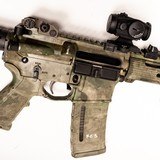 BRAVO COMPANY MFG. RECCE-16 MCMR - 5 of 5