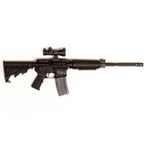 SMITH & WESSON M&P-15 - 4 of 5