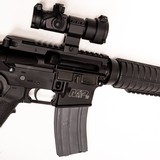 SMITH & WESSON M&P-15 - 5 of 5