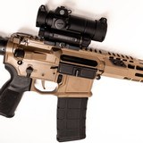 SIG SAUER M400 SDI - 4 of 4