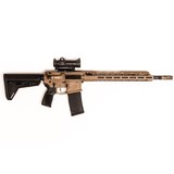 SIG SAUER M400 SDI - 3 of 4