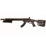 RUGER PRECISION RIMFIRE - 1 of 5