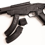 RUGER PRECISION RIMFIRE - 4 of 5