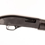 WINCHESTER MODEL 1300 DEFENDER - 4 of 4