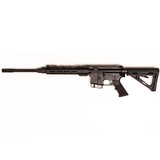 ALEXANDER ARMS AAR15 - 1 of 3