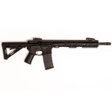 SAVAGE ARMS MSR-15 - 2 of 3