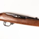RUGER 10/22 CARBINE - 4 of 4