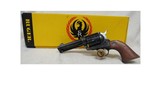 RUGER VAQUERO - 1 of 5