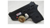 SMITH & WESSON M&P BODYGUARD 380 CRIMSON TRACE - 2 of 4
