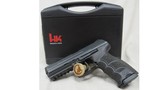 HECKLER & KOCH P30L V1 Light LEM - 1 of 6