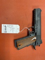 ROCK ISLAND ARMORY M1911A1 MS Tact 2011 - 1 of 2