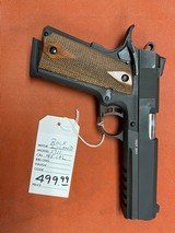 ROCK ISLAND ARMORY M1911A1 MS Tact 2011 - 2 of 2