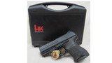 HECKLER & KOCH P30SK VI LITE LEM - 1 of 6