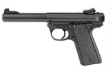 RUGER MARK IV 22/45 - 1 of 1