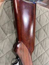 UBERTI Model 1873 Sporting Rifle - 2 of 3