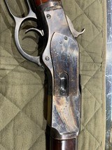 UBERTI Model 1873 Sporting Rifle - 3 of 3