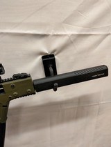 KRISS VECTOR CRB - 2 of 4