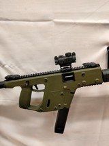 KRISS VECTOR CRB - 4 of 4