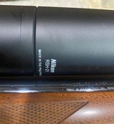 WINCHESTER 70 SUPER GRADE - 4 of 5