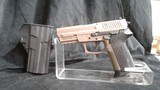 SIG SAUER SP2022 - 1 of 7