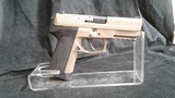 SIG SAUER SP2022 - 2 of 7