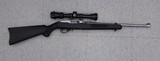 RUGER 10/22 TAKE DOWN